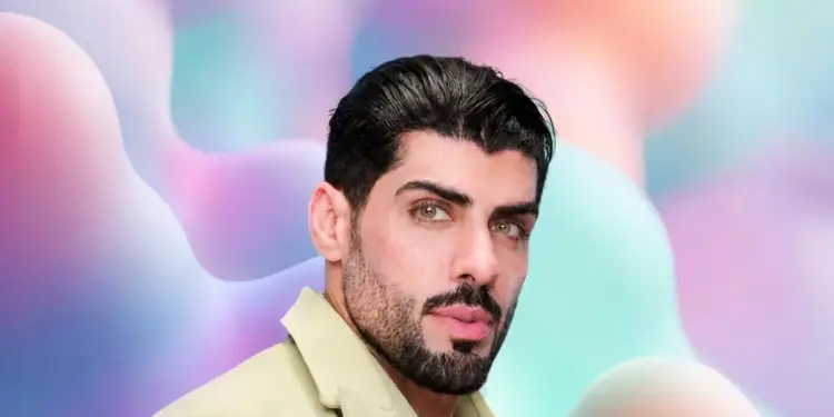 Masad Altamimi dice adiós a LCDLF México tras sobrevivir varias semanas en la placa