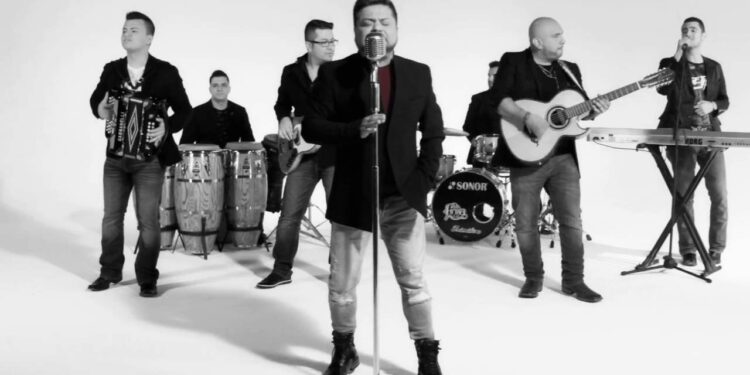 La Firma trae una noche de regional mexicano al Teatro Morelos