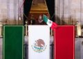 ¡Viva México libre, independiente y soberano!: Claudia Sheinbaum encabeza ceremonia por el 216 Aniversario del Grito de Independencia