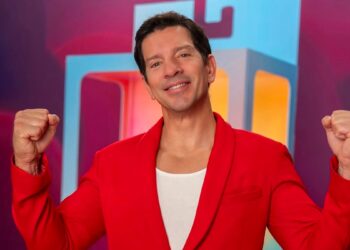 Gala Montes sacude La Casa de los Famosos y Yahir ya descubrió su supuesto juego