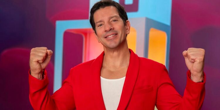 Gala Montes sacude La Casa de los Famosos y Yahir ya descubrió su supuesto juego