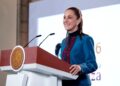 Gobierno de México invertirá 14 mil 500 MDP para garantizar agua potable en la zona metropolitana de Guadalajara sin deuda ni privatización: Claudia Sheinbaum