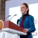Gobierno de México invertirá 14 mil 500 MDP para garantizar agua potable en la zona metropolitana de Guadalajara sin deuda ni privatización: Claudia Sheinbaum