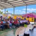 Beneficia AGRICULTURA a familias de Olinalá, Guerrero, con 21 toneladas de maíz y frijol
