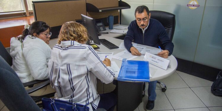 Llama AGRICULTURA a actualizar datos de beneficiarios del programa Producción para el Bienestar