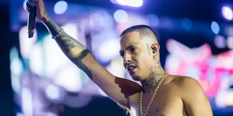 Natanael Cano cancela 10 conciertos en México; ¿qué pasará con los boletos?