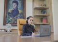 Evelyn Salgado fortalece las oportunidades de desarrollo para las artesanas de Guerrero
