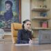 Evelyn Salgado fortalece las oportunidades de desarrollo para las artesanas de Guerrero
