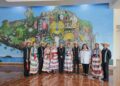 Evelyn Salgado llama a honrar la historia de Guerrero con trabajo en territorio y compromiso con el pueblo