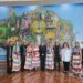 Evelyn Salgado llama a honrar la historia de Guerrero con trabajo en territorio y compromiso con el pueblo