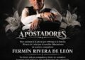Muere Fermín Rivera de León, músico de Apostadores y exintegrante de El Poder del Norte