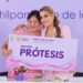 Evelyn Salgado fortalece la prevención y detección oportuna del cáncer de mama y cervicouterino en Guerrero