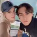 Maribel Guardia denuncia a Imelda Tuñón y ella habría salido de México con su hijo