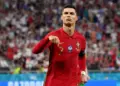 La sanción que enfrentaría Cristiano Ronaldo tras abandonar la concentración de Portugal