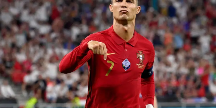 La sanción que enfrentaría Cristiano Ronaldo tras abandonar la concentración de Portugal