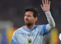 essi se despide de Argentina y recibe un histórico mensaje de Cristiano Ronaldo