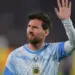 essi se despide de Argentina y recibe un histórico mensaje de Cristiano Ronaldo