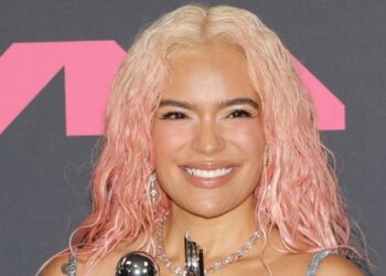 Taylor Swift, Karol G y Shakira, entre las grandes estrellas nominadas a los KCAs 2026