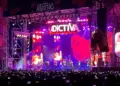 La Adictiva conquista al público de Toluca con sus grandes éxitos