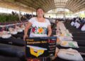 Beneficia AGRICULTURA a más de 500 ganaderos en la segunda entrega de apoyos del Plan Campeche