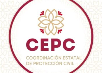 CEPC alerta por lluvias muy fuertes este 1 de octubre en Tlaxcala