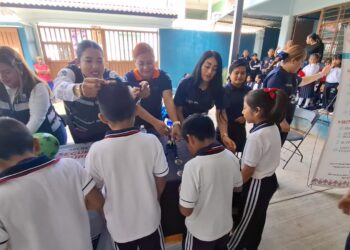 Integra SSP Guerrero al municipio de Tixtla en estrategia de prevención social del delito