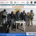 FGE Guerrero detiene en Taxco a Carlos “N”; asegura probable droga y motocicleta con reporte de robo