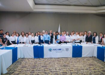 Secretaría de Economía fortalece diálogo y coordinación con AMEXME Culiacán