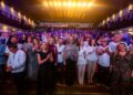 “Gracias por hacer de Sinaloa un gran destino:” Gobernadora Graciela Domínguez al entregar el premio Orgullo Sinaloense 2026