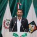 Diputados de Morena proponen ampliar hasta la universidad las becas para estudiantes con discapacidad