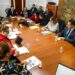 Informa Martí Batres distribución de 20.5 millones de medicamentos a farmacias del ISSSTE en septiembre; abasto nacional alcanza 97%