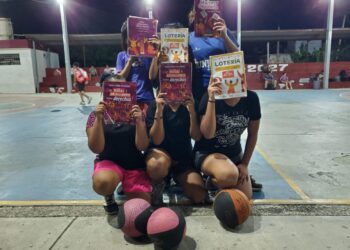 Participa Guerrero en la Jornada Nacional “Conocer sus Derechos también es cuidarlos”