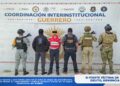 FGE Guerrero detiene en Acapulco a Simón “N”, requerido por la justicia de Tlaxcala por homicidio calificado