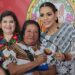 Evelyn Salgado entrega premios al talento artesanal de Guerrero del concurso “Manos Creadoras 2026”
