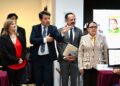 SEGOB y CIDH acuerdan ruta de trabajo para dar seguimiento a recomendaciones prioritarias sobre desaparición de personas