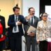 SEGOB y CIDH acuerdan ruta de trabajo para dar seguimiento a recomendaciones prioritarias sobre desaparición de personas