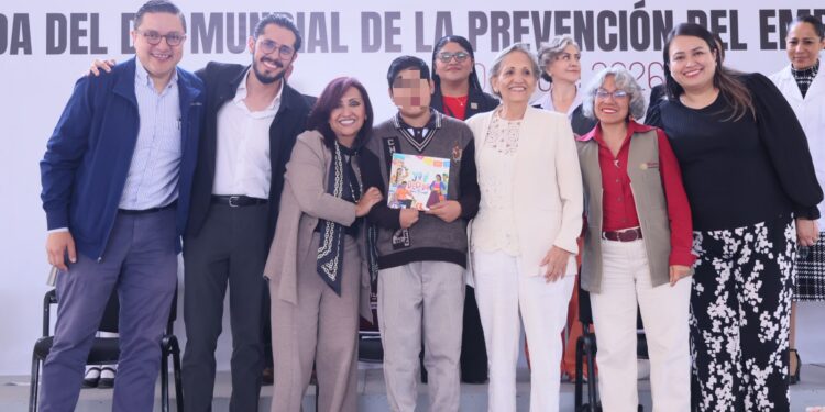 Tlaxcala disminuye casi 50 por ciento los nacimientos en adolescentes: Lorena Cuéllar