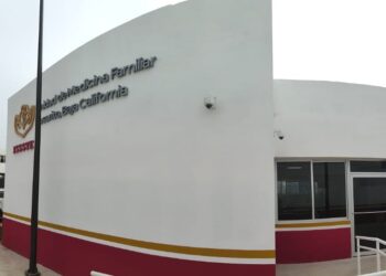 El ISSSTE transforma el primer nivel de atención con 12 nuevas unidades de medicina familiar: Martí Batres