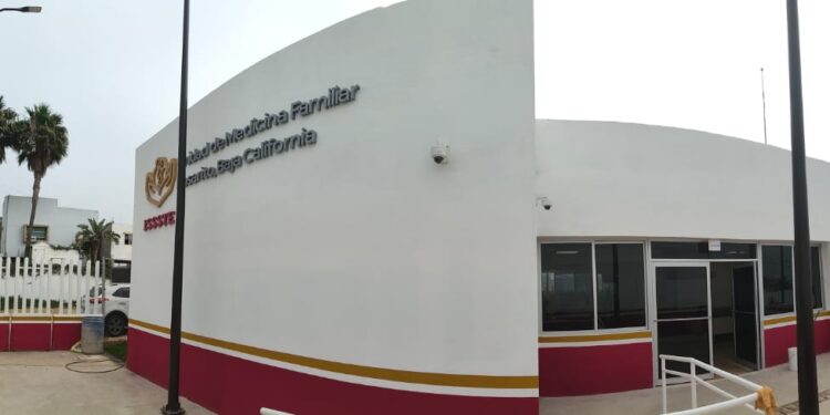 El ISSSTE transforma el primer nivel de atención con 12 nuevas unidades de medicina familiar: Martí Batres
