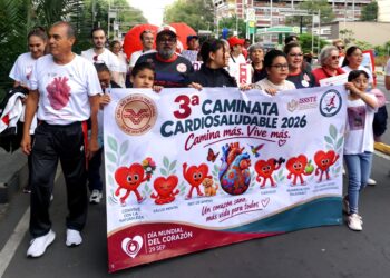 Fortalece ISSSTE atención cardiovascular de alta especialidad en el Centro Médico Nacional “20 de Noviembre”