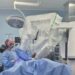 Realiza Hospital General de Saltillo del ISSSTE jornada de cirugía robótica oncológica