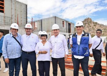 Sonora supera meta de vivienda con 67 mil nuevos hogares impulsados por Claudia Sheinbaum y Alfonso Durazo