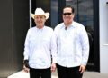 Con el primer Centro Coordinador de Salud en México, Gobernador Durazo fortalece respuesta a emergencias médicas