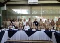 Comité del SAAC revisa últimos detalles para hundimiento del ex buque Arm ‘Cora’