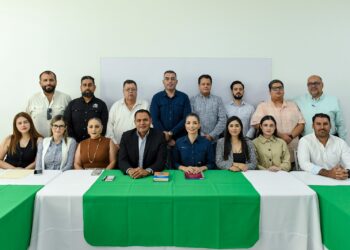 CODESIN reconoce la formación técnica y el talento de CONALEP Sinaloa