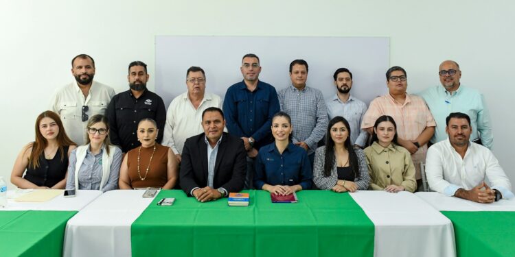 CODESIN reconoce la formación técnica y el talento de CONALEP Sinaloa