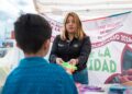 Promueven desarme voluntario para prevenir riesgos y fortalecer la paz en Tlaxcala