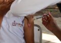 Vacuna contra VPH protege contra 9 serotipos y reduce el riesgo de cáncer cervicouterino: Salud Colima