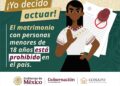 Se suma Guerrero a campaña de difusión del COESPO sobre la cultura demográfica y decisiones informadas 
