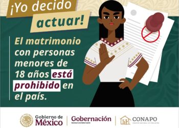 Se suma Guerrero a campaña de difusión del COESPO sobre la cultura demográfica y decisiones informadas 